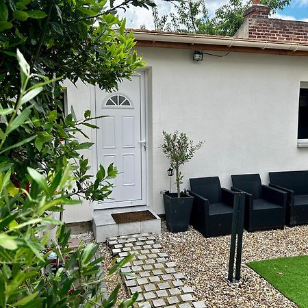 Casa Enna Villa Rueil-Malmaison Exteriör bild